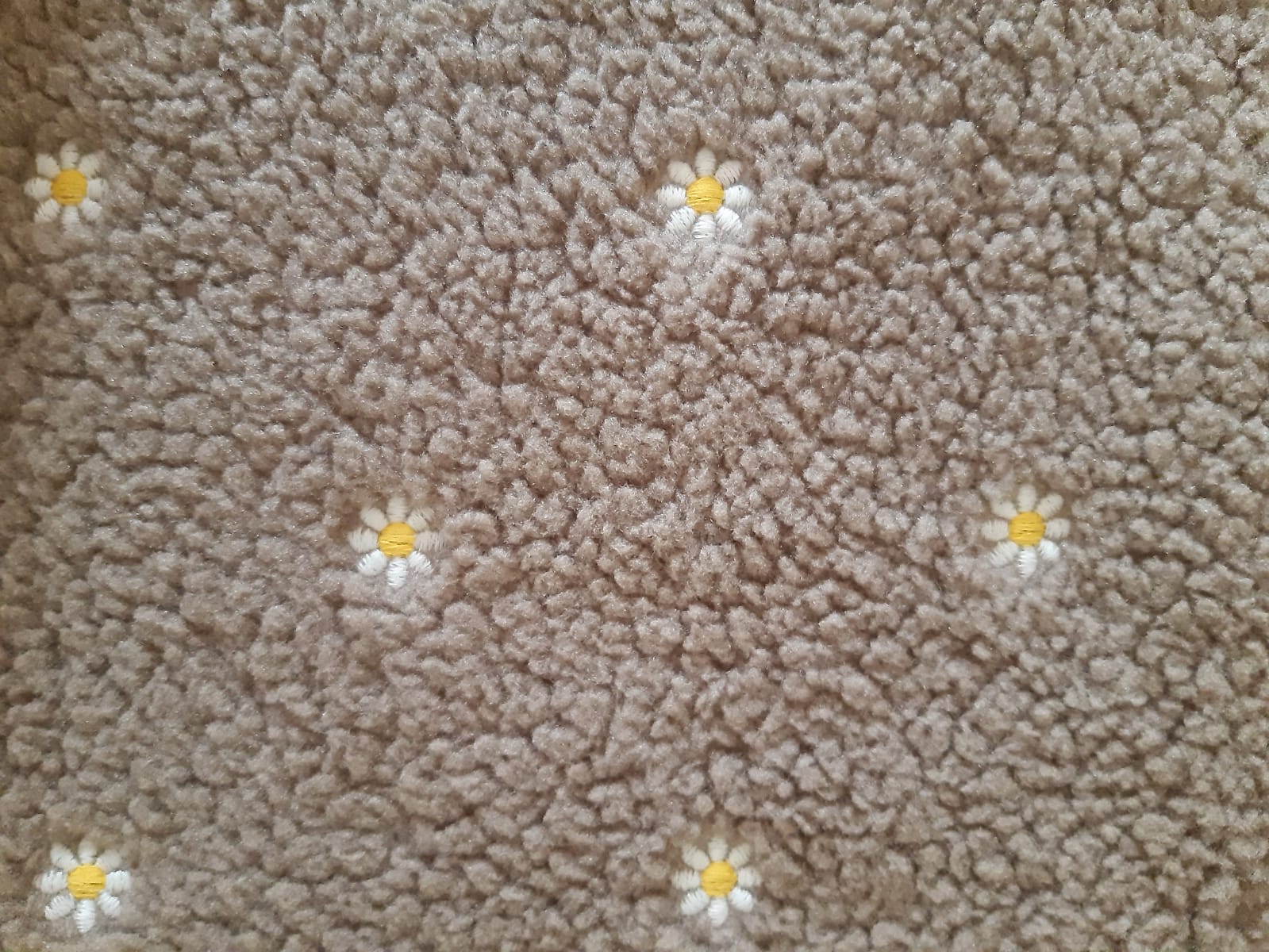 4 gilet s:m les bobines de ganou