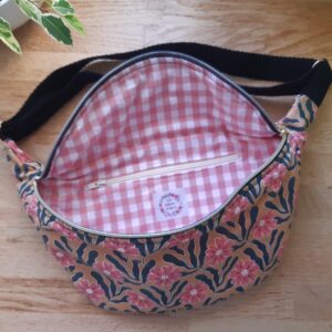 banane taille L 4 - les bobines de ganou