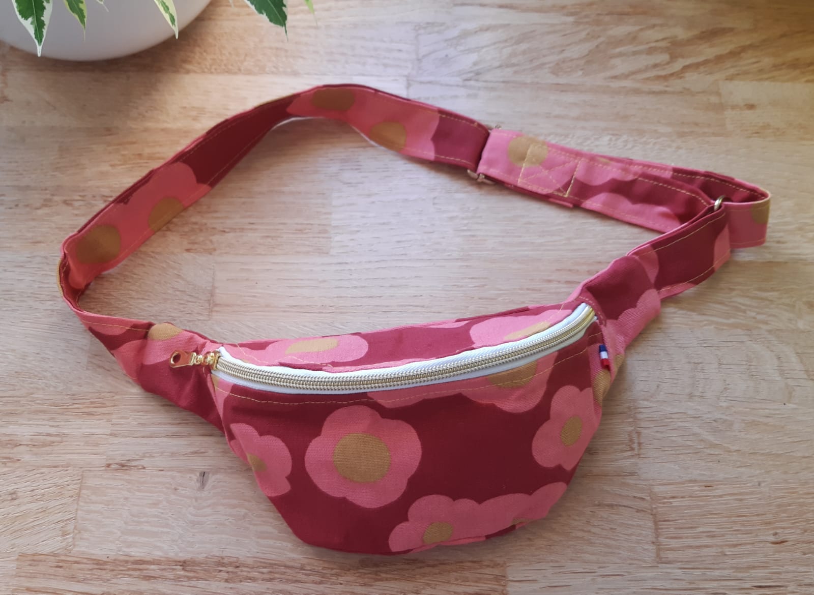 banane taille S 2 - les bobines de ganou