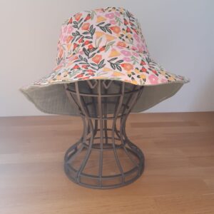 bob réversible taille 56 Les bobines de ganou