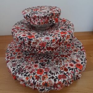 charlotte alimentaire - les bobines de ganou