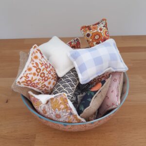 éponge lavable 31 les bobines de ganou