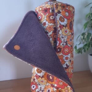 essuie-tout lavable 1 - les bobines de ganou