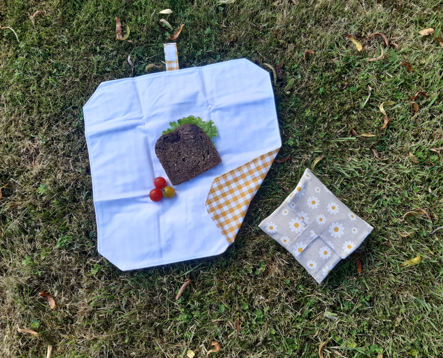 Étui à casse-croûte