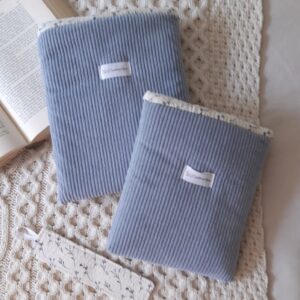 étui à livre 1 - les bobines de ganou