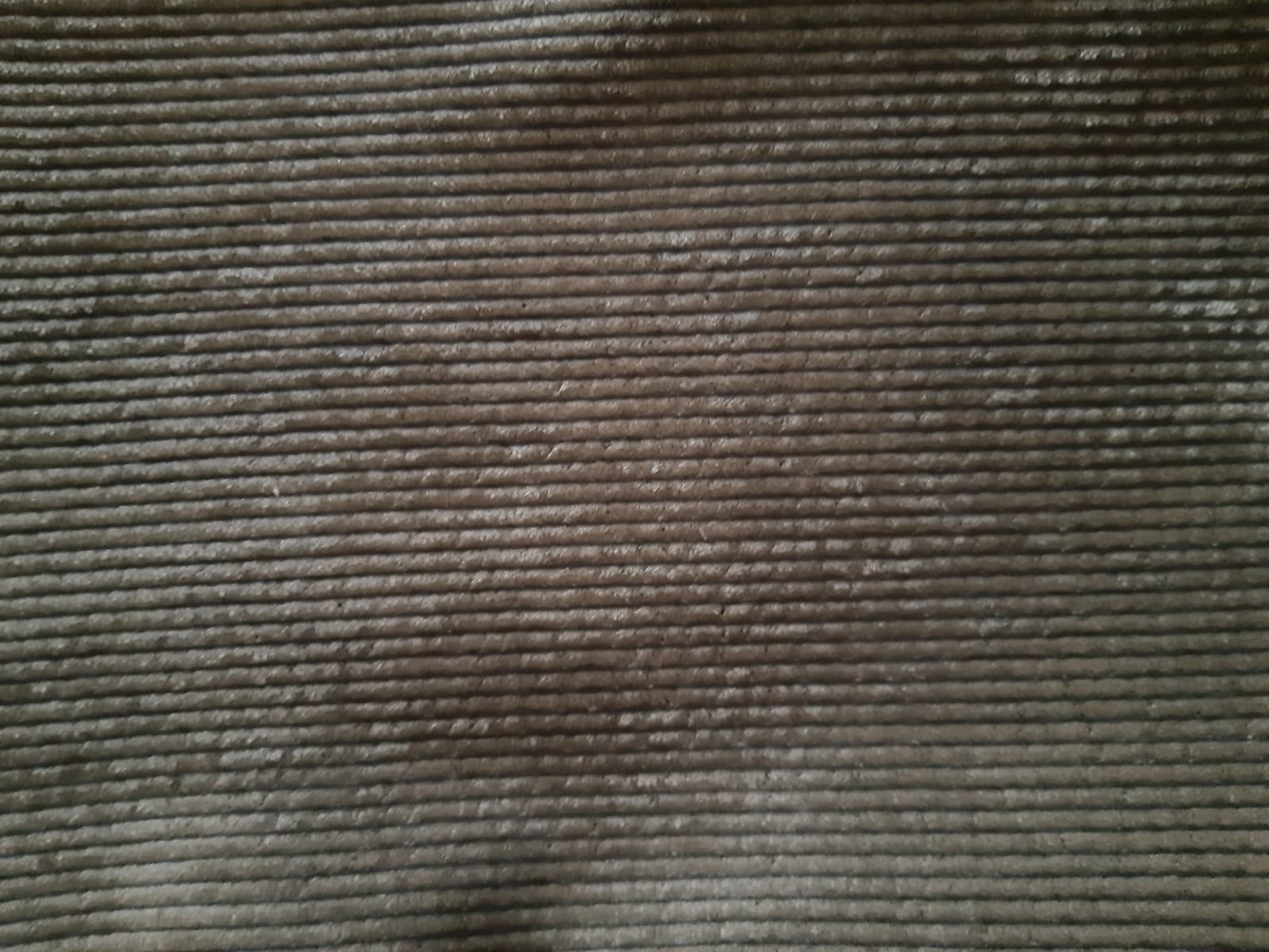 exterieur en velurs interieur en bouclette les bobines de ganou 4