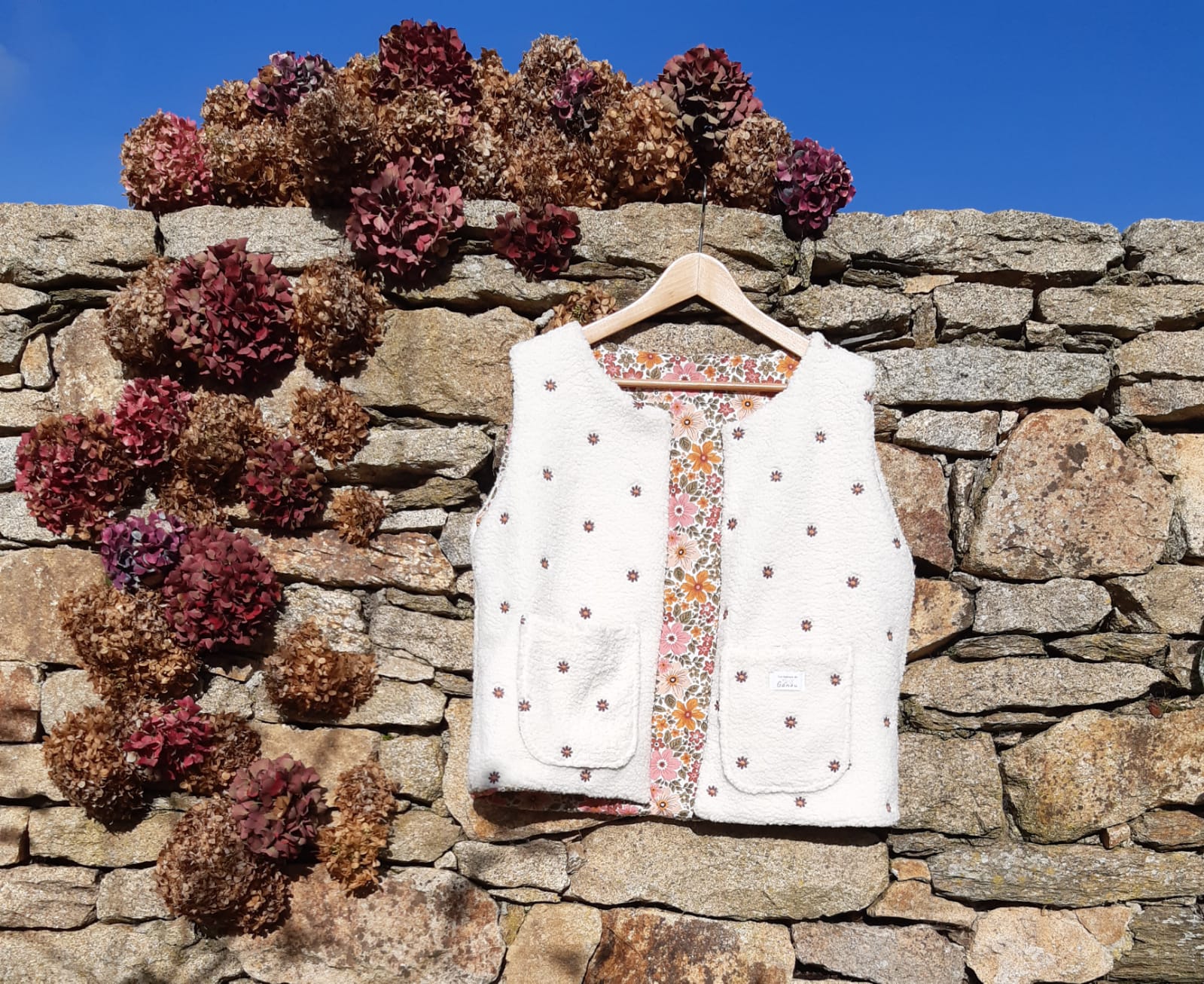 gilet 3 les bobines de ganou