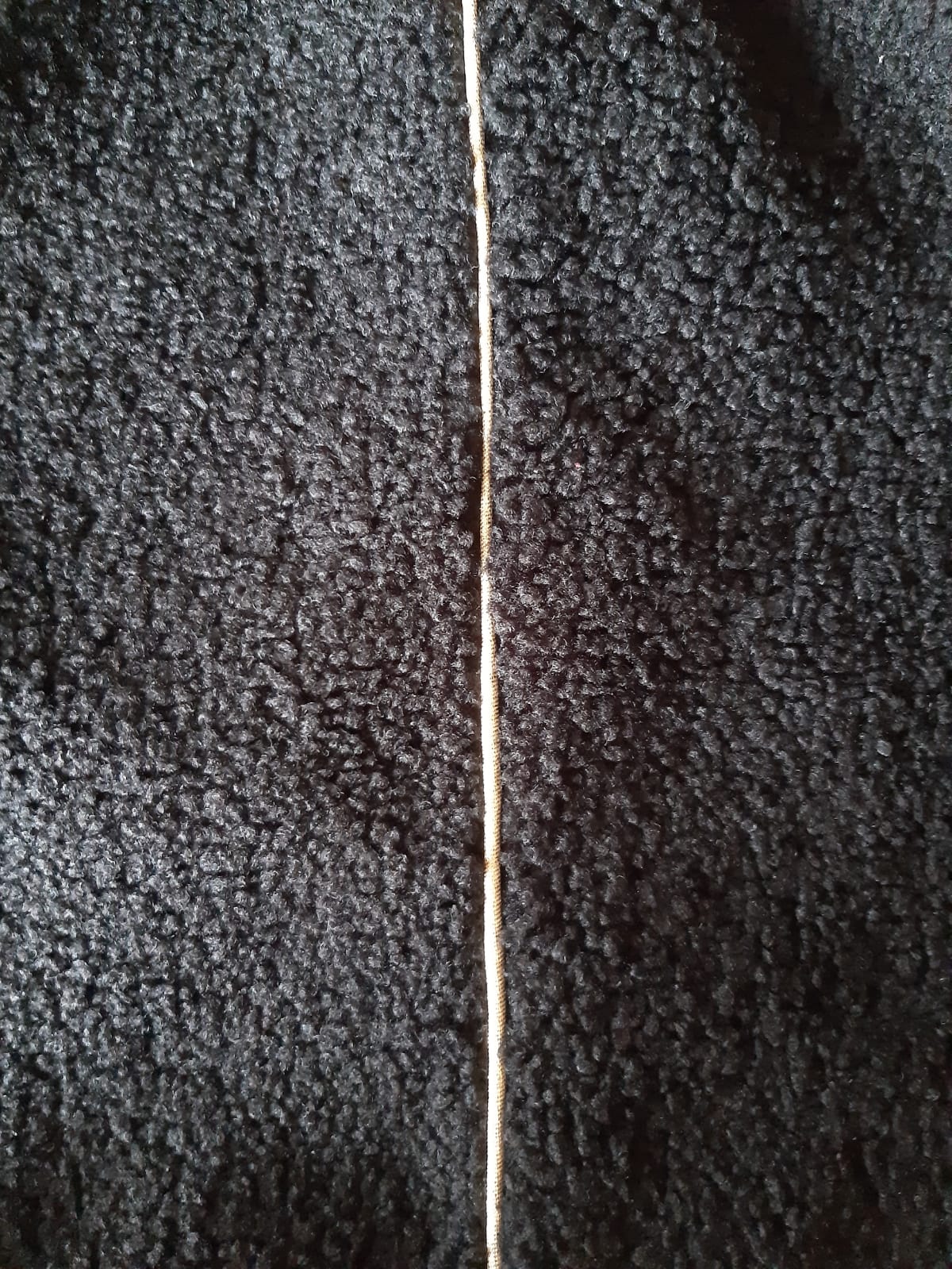 gilet de berger 3 ans les bobines de ganou 2