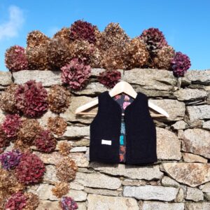 gilet de berger 3 ans les bobines de ganou 3