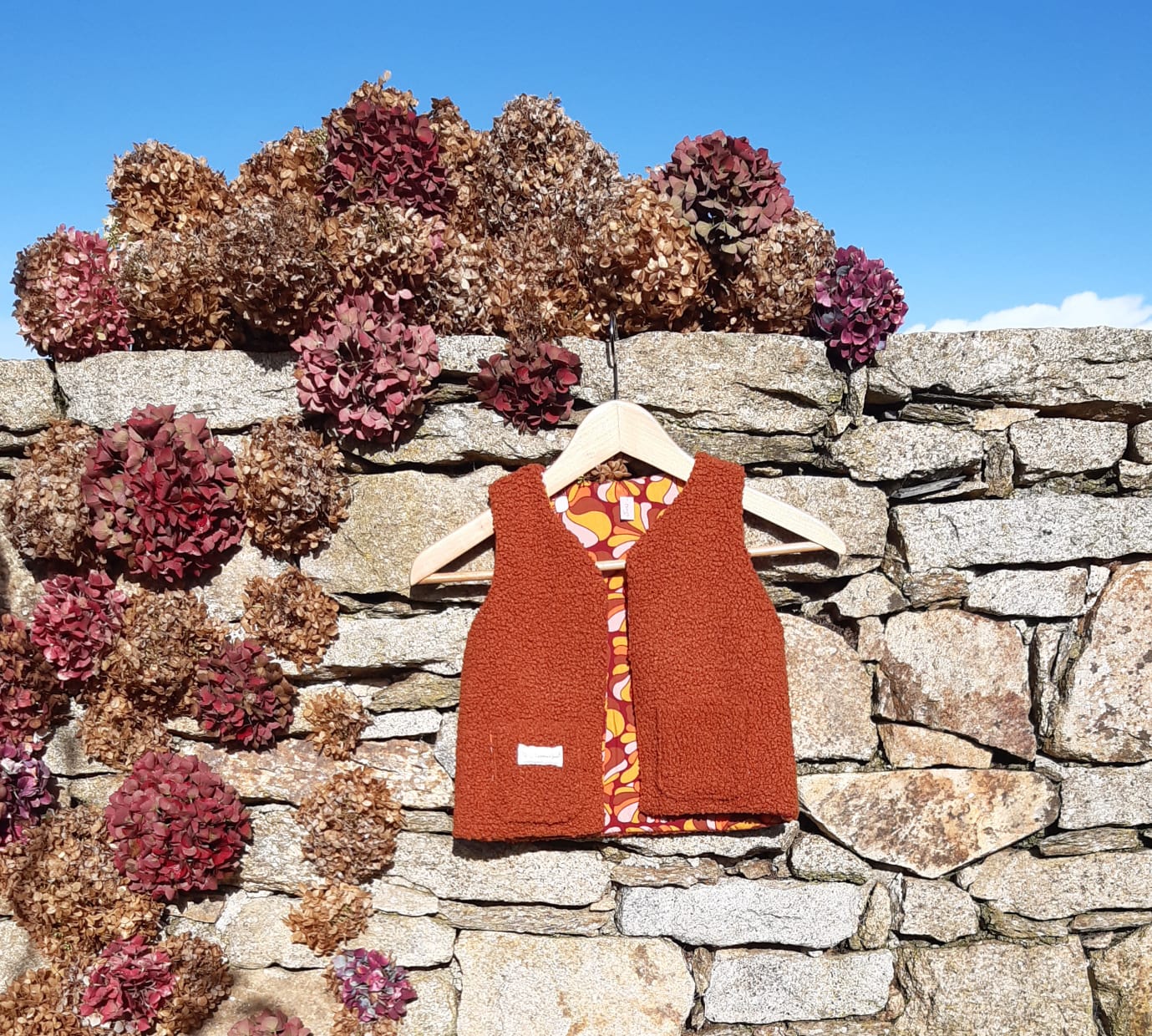 gilet de berger 5 ans les bobines de ganou 4