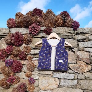 gilet de berger 6 ans les bobines de ganou 3