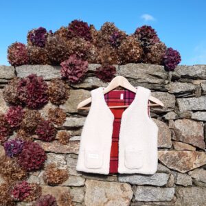 gilet de berger 8 ans les bobines de ganou 2