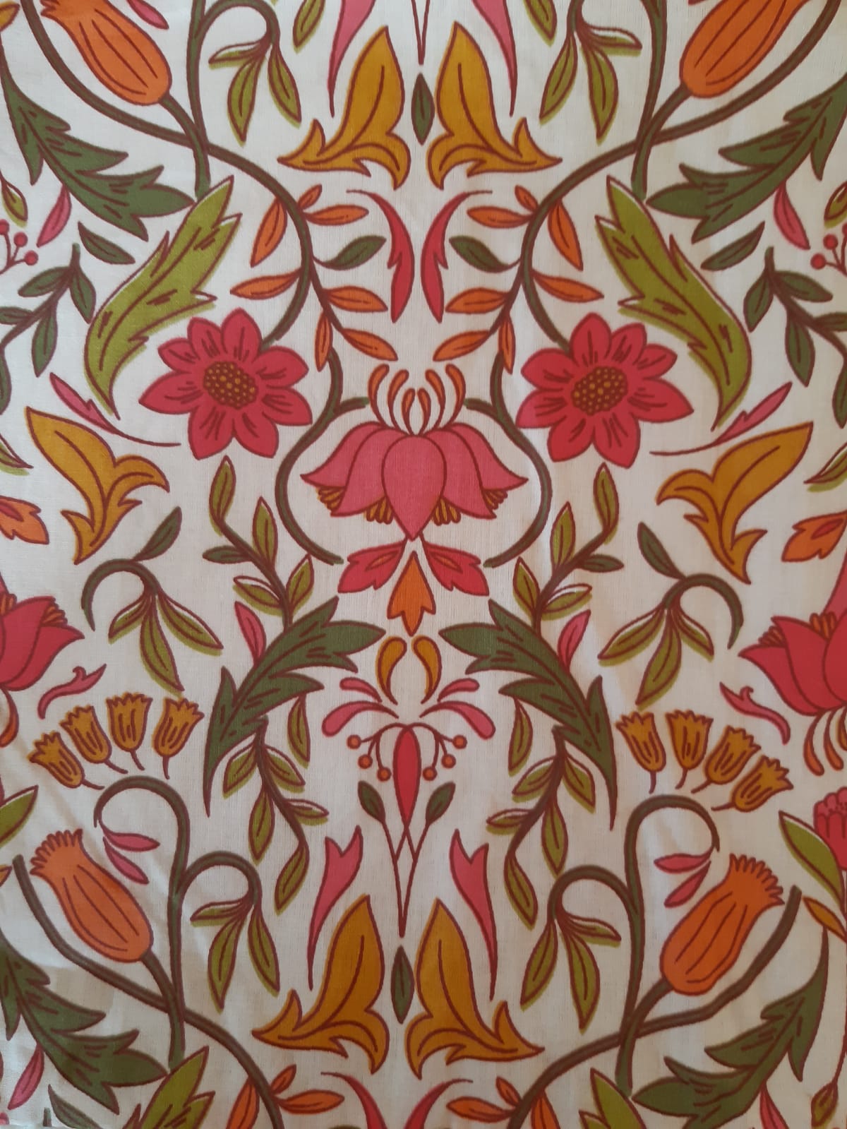 gilet de berger exterieur sherpa interieur coton les bobines de ganou 2