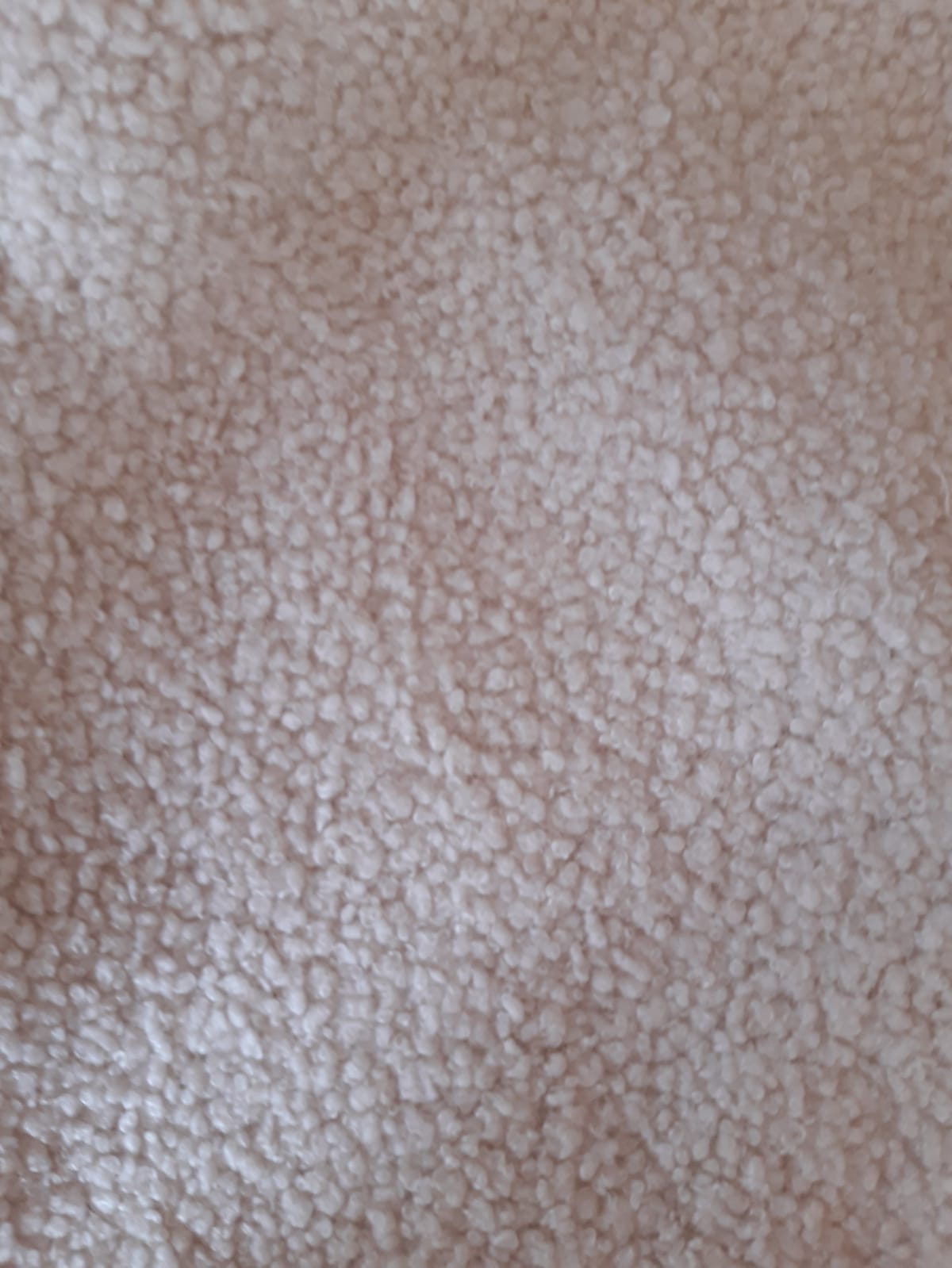 gilet de berger exterieur sherpa interieur coton les bobines de ganou 3