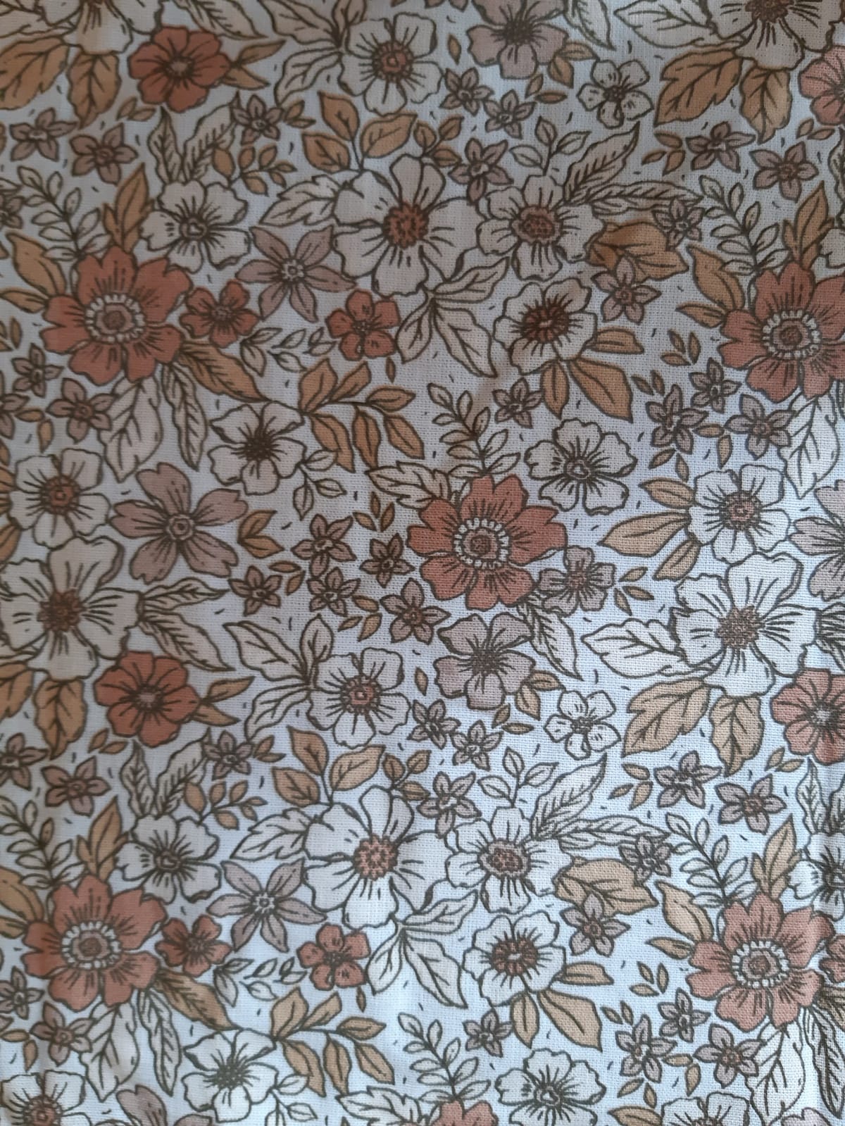 gilet de berger interieur coton exterieur sherpa les bobines de ganou 2