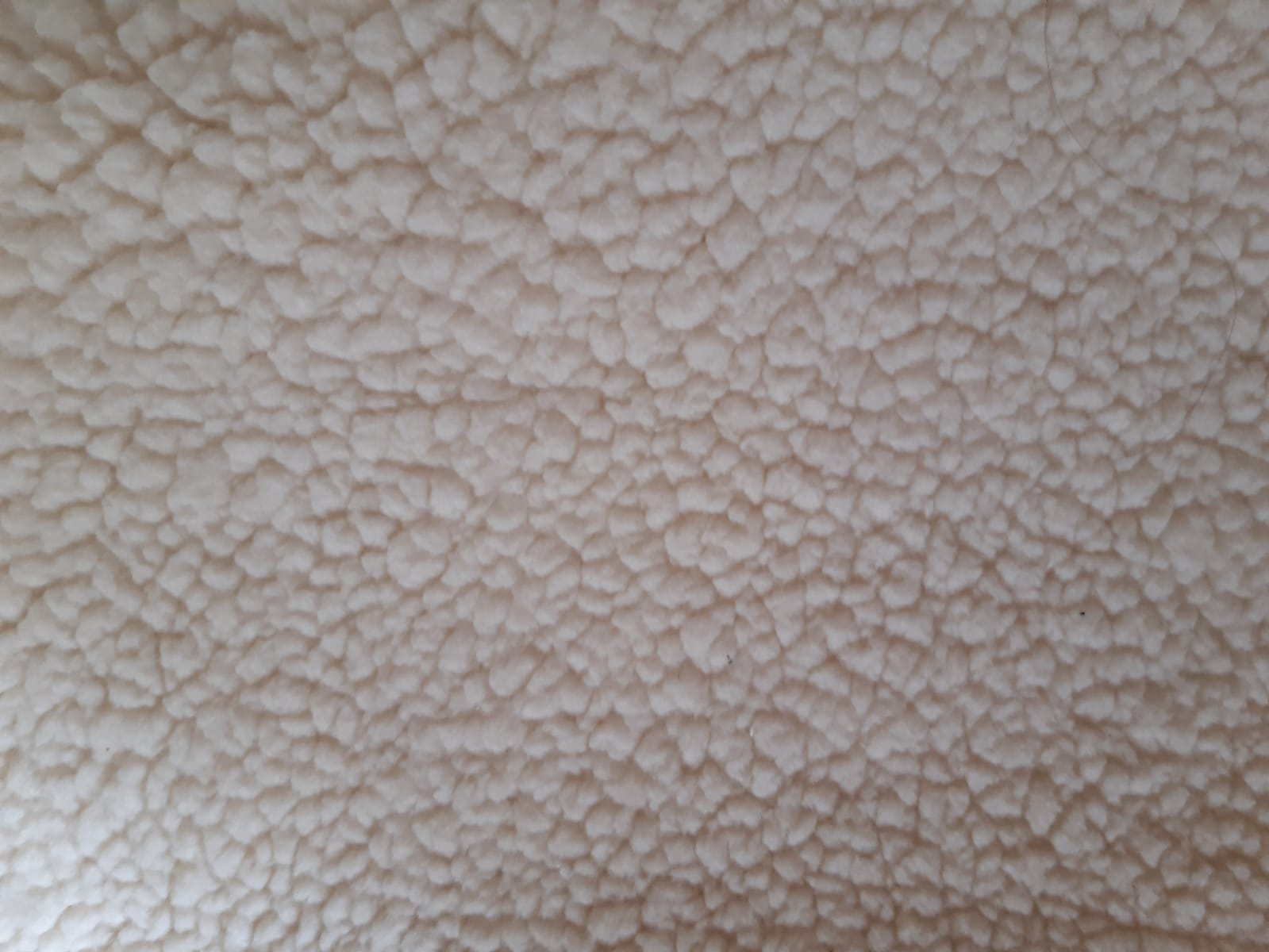 interieur coton exterieur sherpa SM les bobines de ganou 2