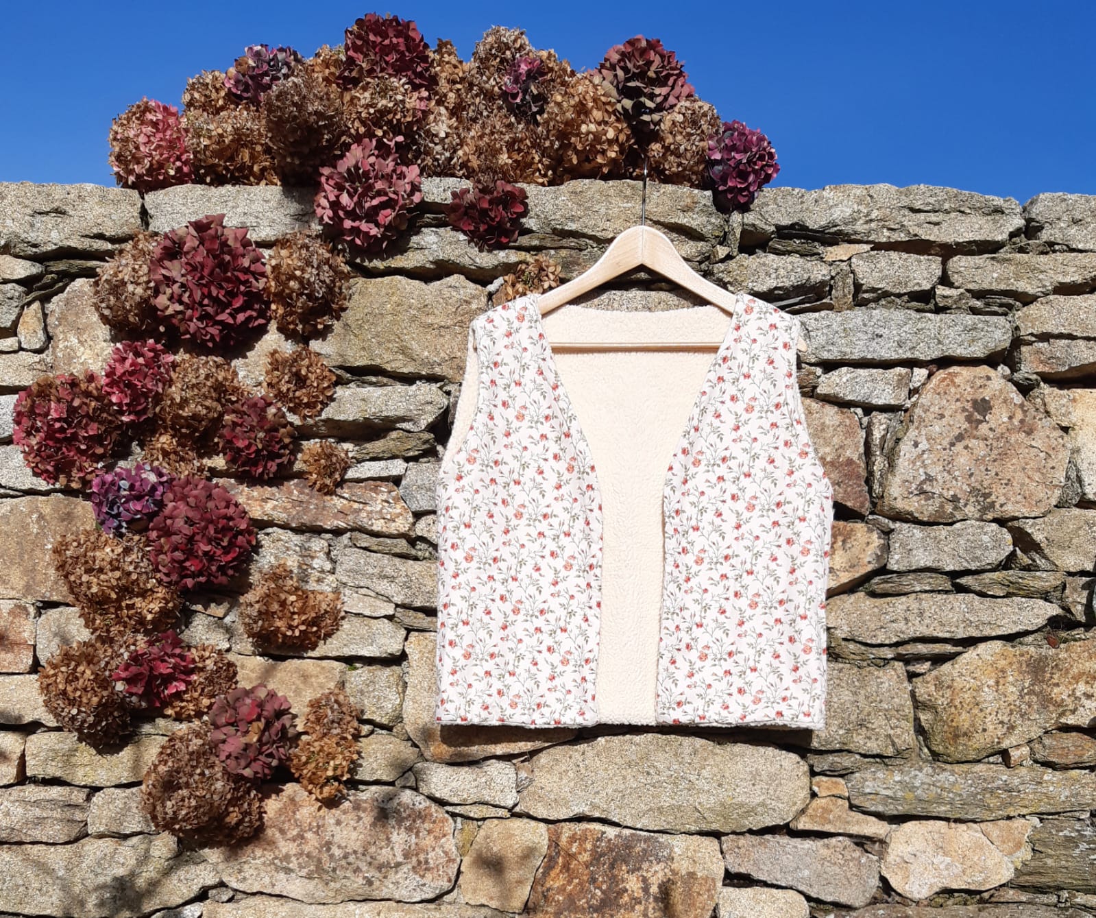 interieur coton exterieur sherpa SM les bobines de ganou 3