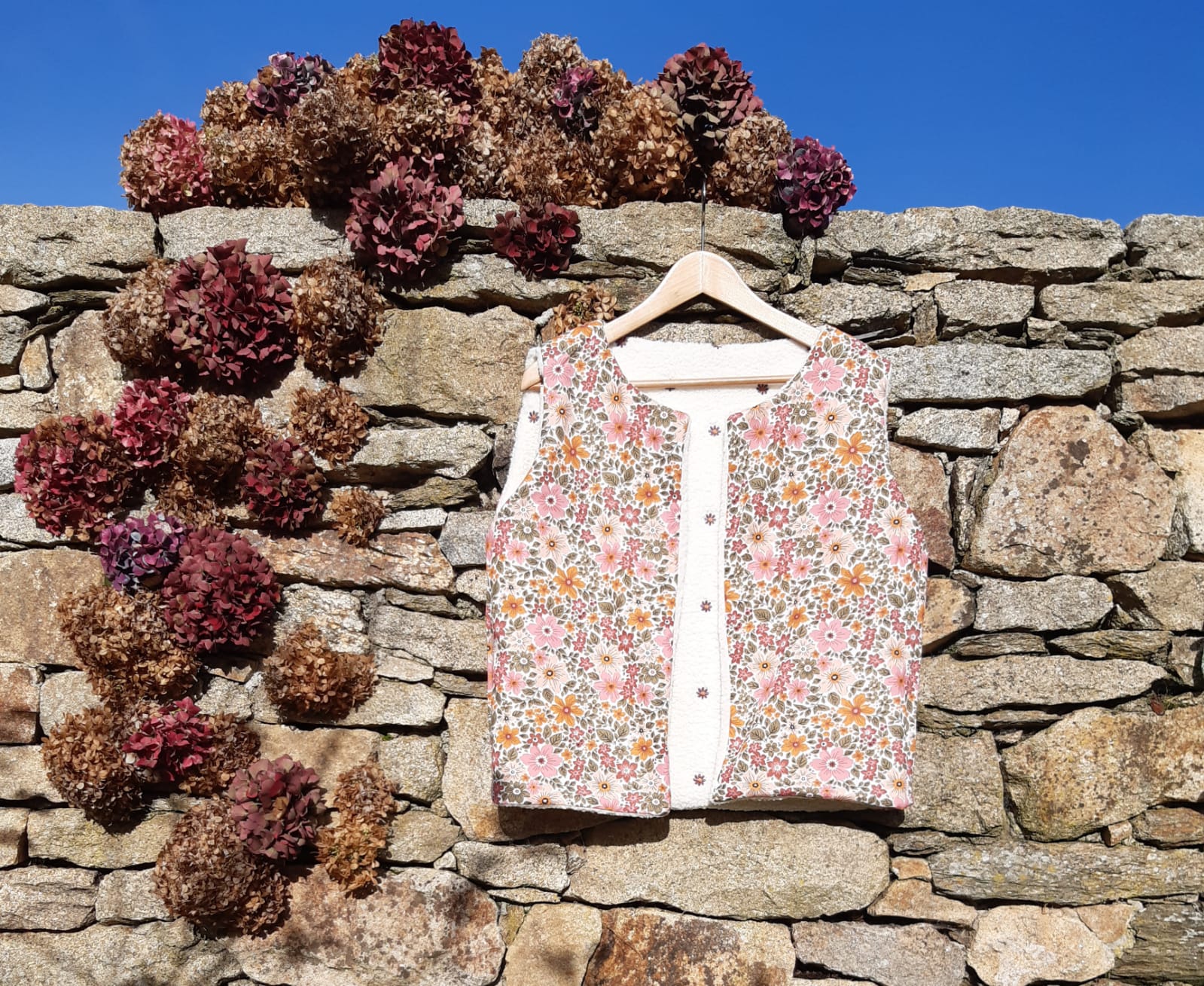 interieur coton exterieur sherpa les bobines de ganou 1