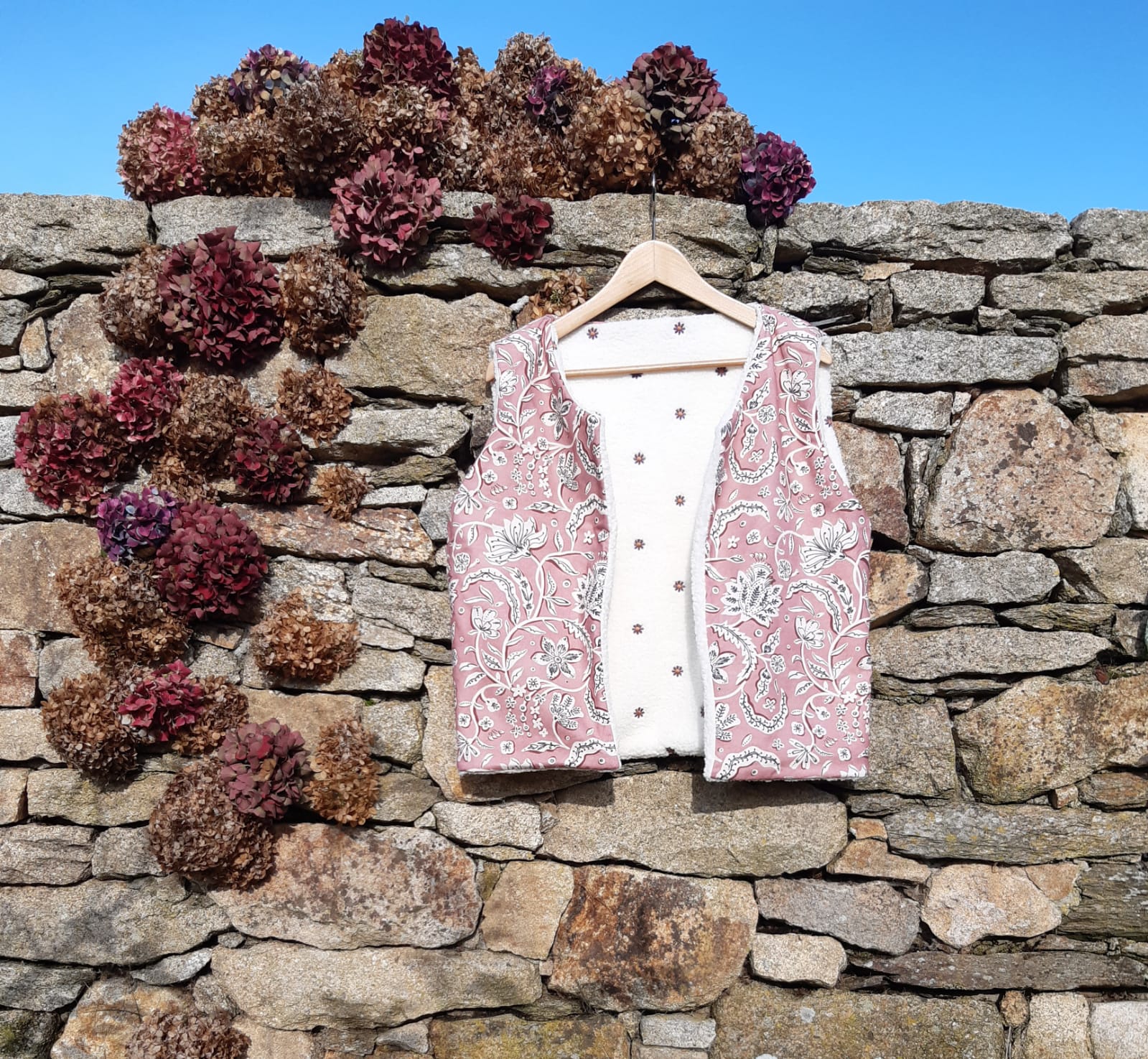 interieur coton exterieur sherpa les bobines de ganou 2