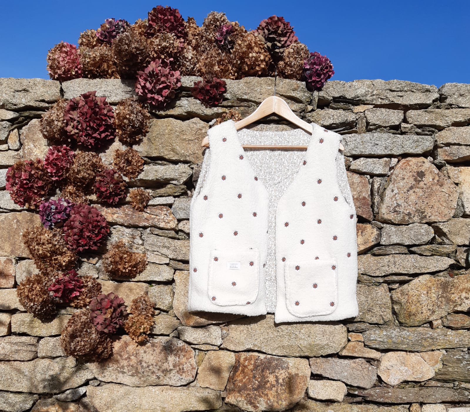 interieur coton exterieur sherpa les bobines de ganou 3