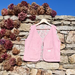 interieur coton exterieur velours cotelé les bobines de ganou 4