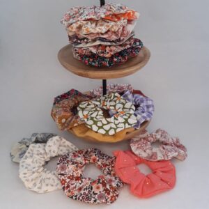 les chouchou - les bobines de ganou