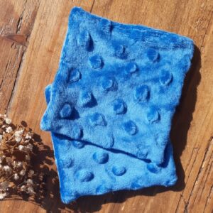 lingettes démaquillantes magiques 3 - les bobines de ganou