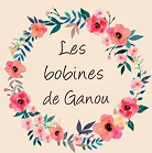logo- les bobines de ganou